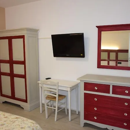 Le Fate Corbezzole Apartament *