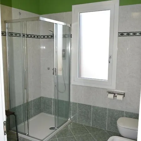 Le Fate Corbezzole Apartament Apart Otel