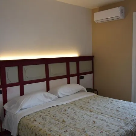 Le Fate Corbezzole Apartament Hotel apartamentowy Romano D'Ezzelino