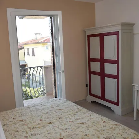 Le Fate Corbezzole Apartament Romano D'Ezzelino