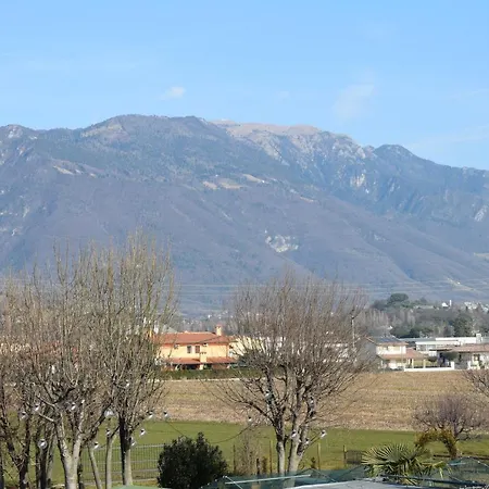 Le Fate Corbezzole Apartament