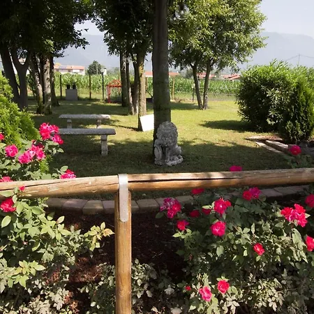 Le Fate Corbezzole Apartament Romano D'Ezzelino