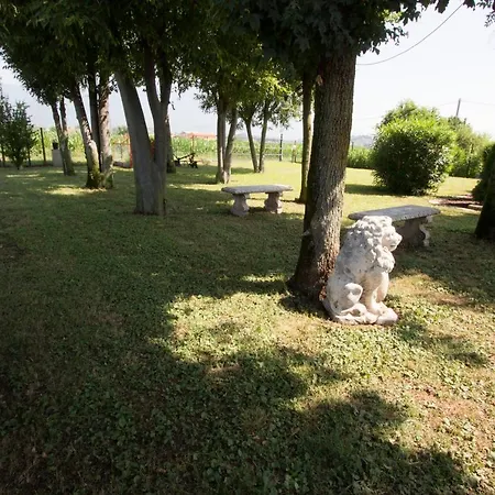 Le Fate Corbezzole Apartament Apart Otel