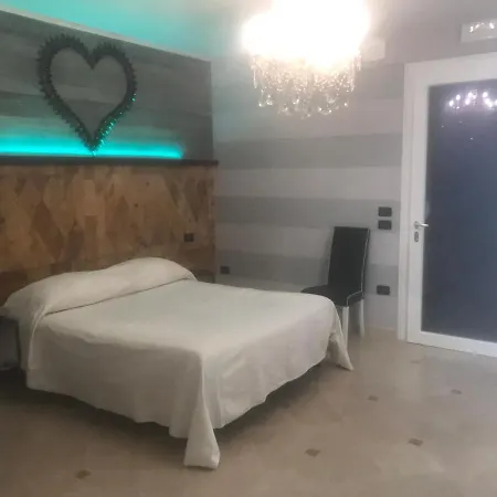 Le Fate Corbezzole Apartament *