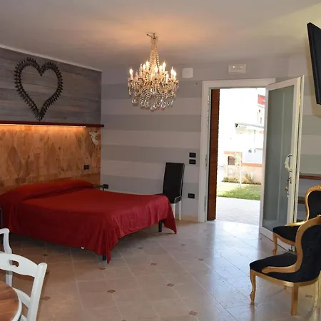 Le Fate Corbezzole Apartament *
