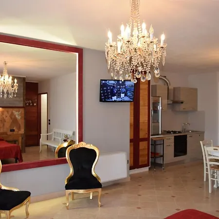 Le Fate Corbezzole Apartament Romano D'Ezzelino